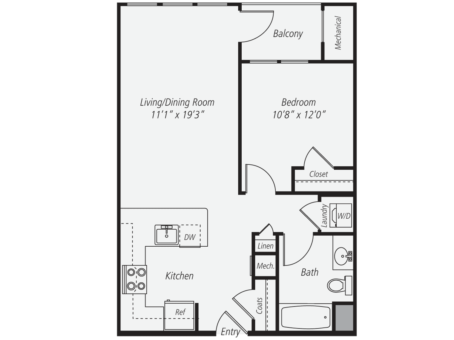 Building Photo - 333 Great River Rd