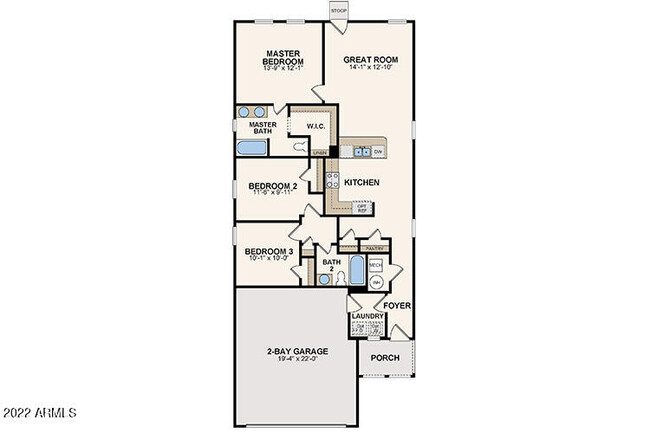 Building Photo - 3535 N Cocopa Dr
