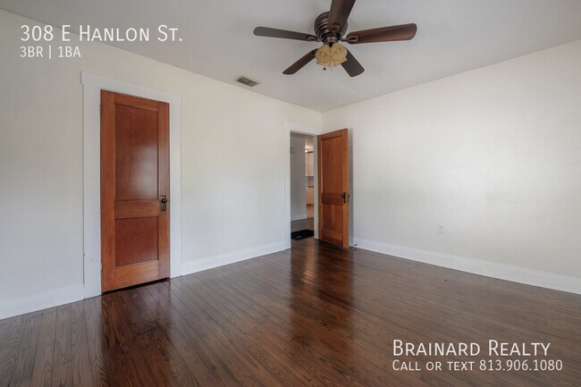Building Photo - 308 E Hanlon St