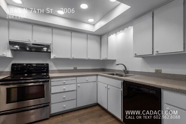 Building Photo - 4845 N 74th St