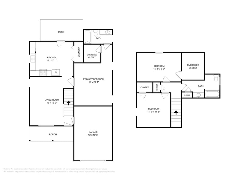 Building Photo - 7154 Crystal Creek Pl