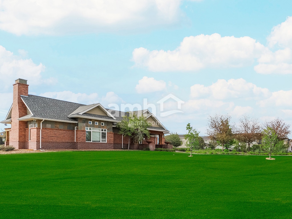 Building Photo - 364 N Addison Way