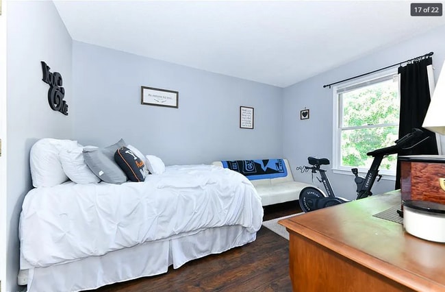 Building Photo - 4377 Baylor St