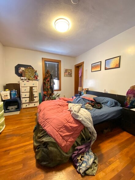 Building Photo - 333 Alewife Brook Pky