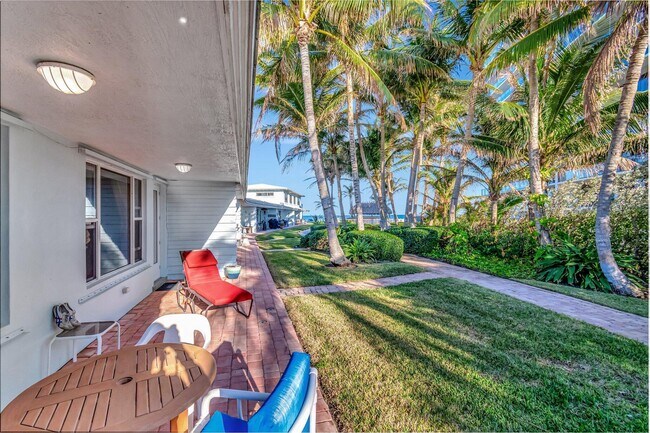 Building Photo - 2711 S Ocean Blvd