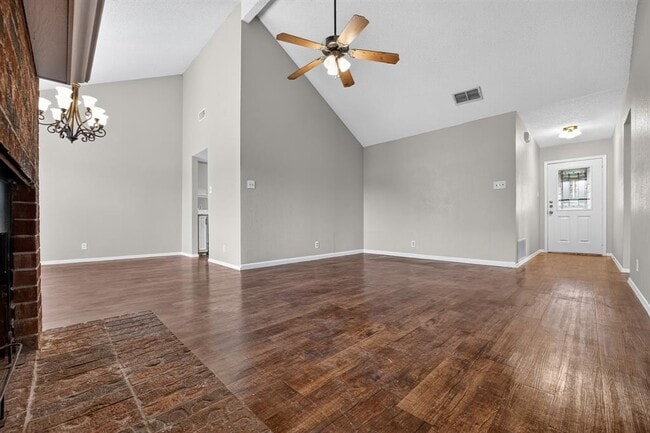 Building Photo - 1509 Taron Dr