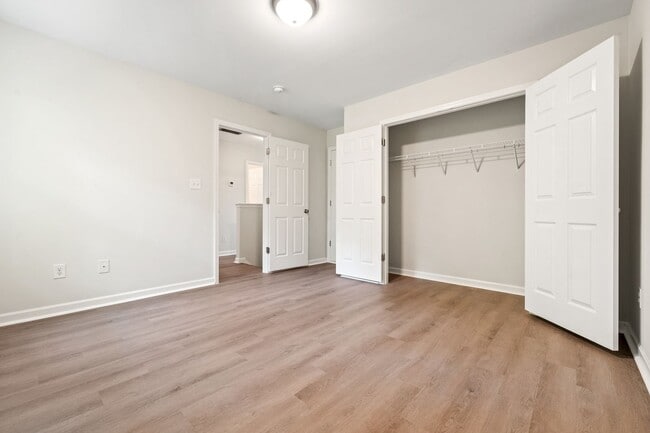 Building Photo - Duplex Rental Available in Garner – 4 Bed, 2.5 Bath with Garage & Private Backyard