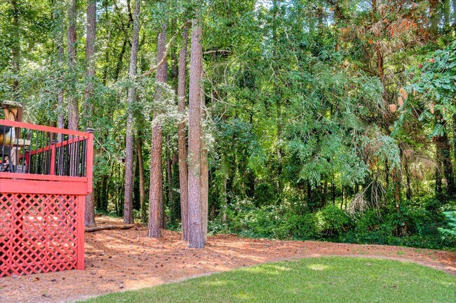 Building Photo - 4Bed/3 Bath home in Evans, GA with large g...