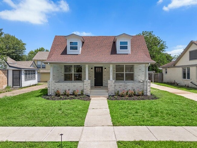 Building Photo - 2811 Barbee St