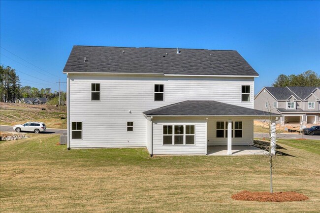 Building Photo - 422 Pump House Rd