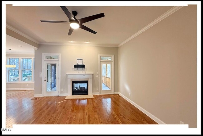 Building Photo - 8025 Debenham Dr