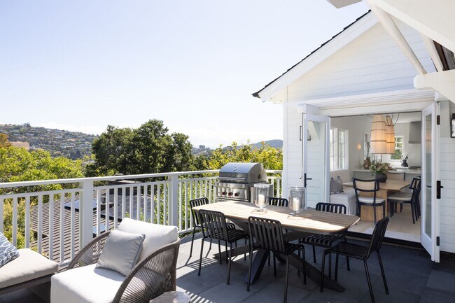 Primary Photo - Coastal Elegance in the Heart of Belvedere