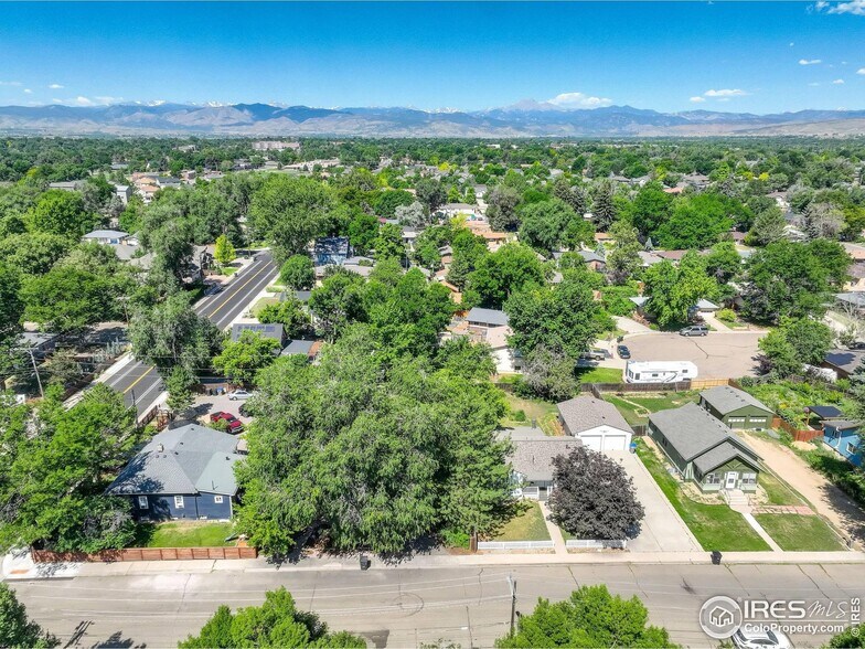 Building Photo - 1509 Pratt St