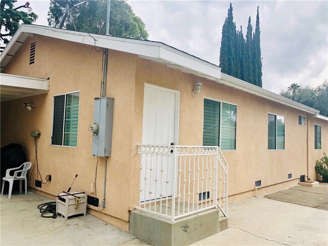 Building Photo - 22029 Covello St