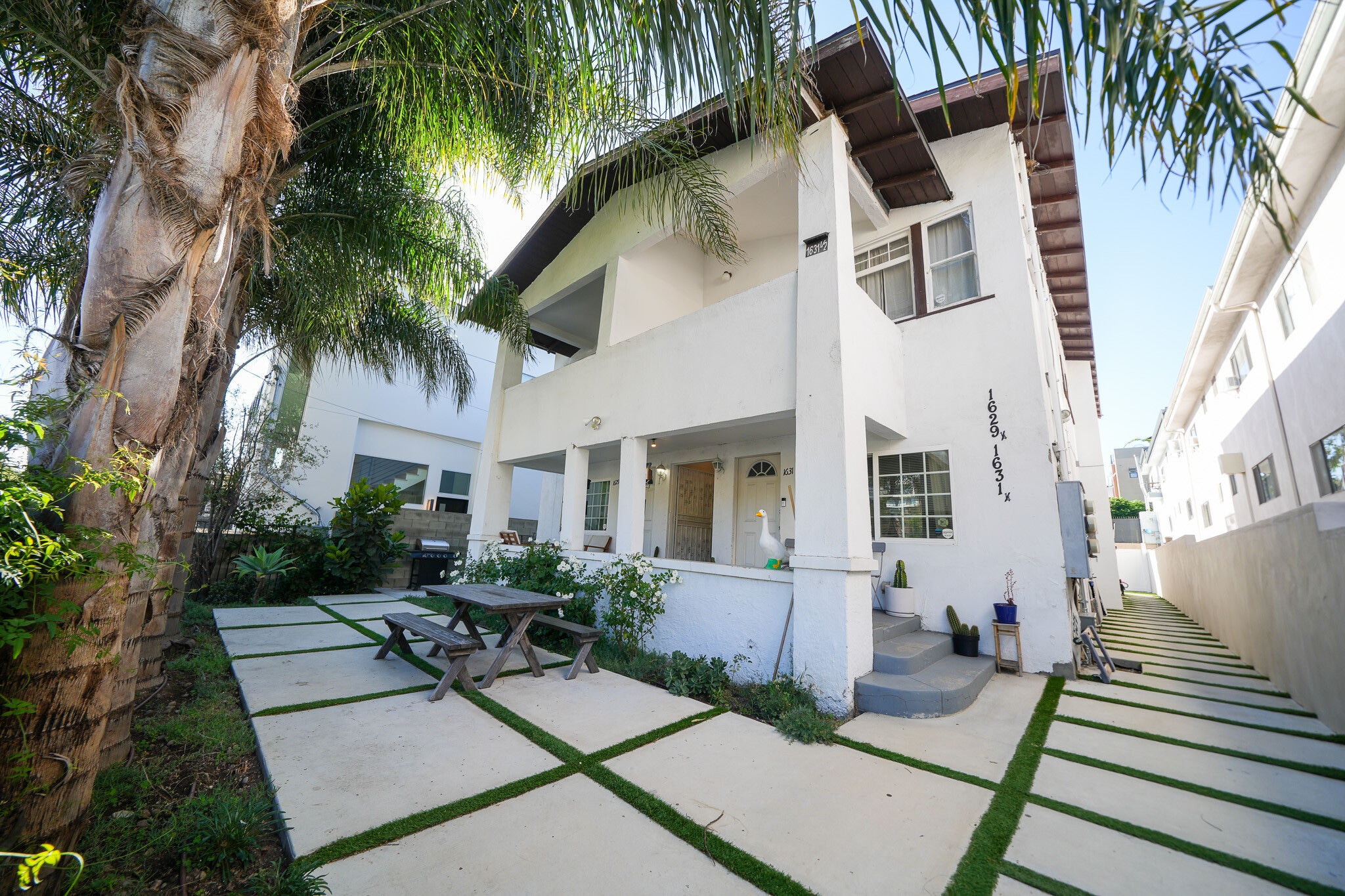 Building Photo - 1631 Morton Ave