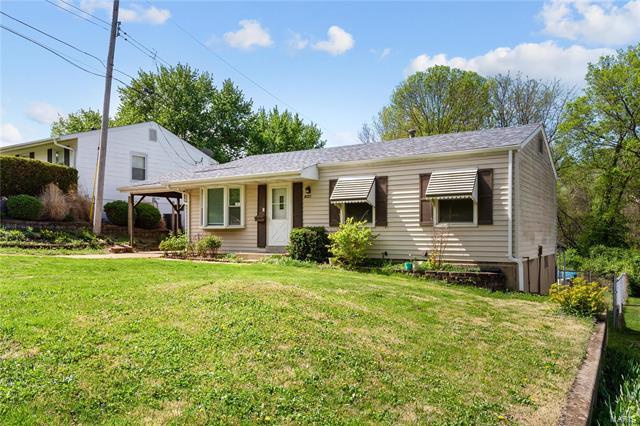 Building Photo - 1644 Carey Ct