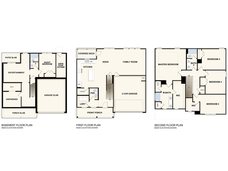 Building Photo - 183 Larragan Dr