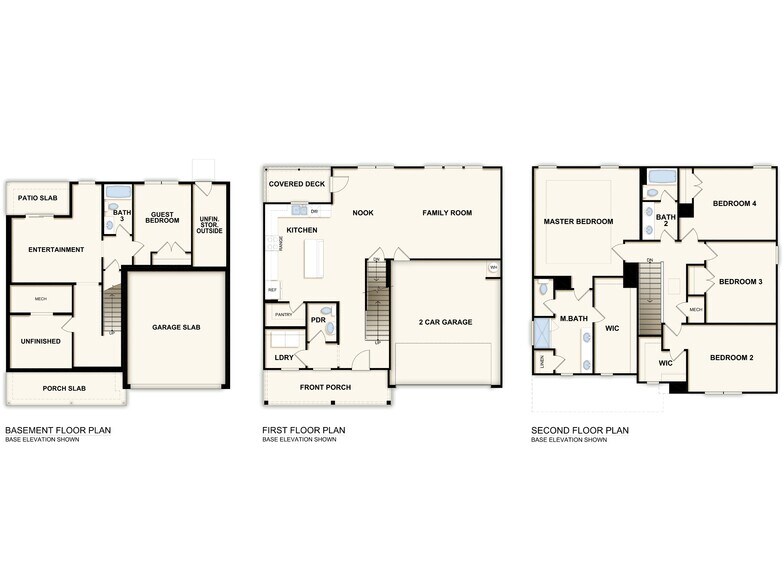 Building Photo - 2129 Laurel Vlg Cir