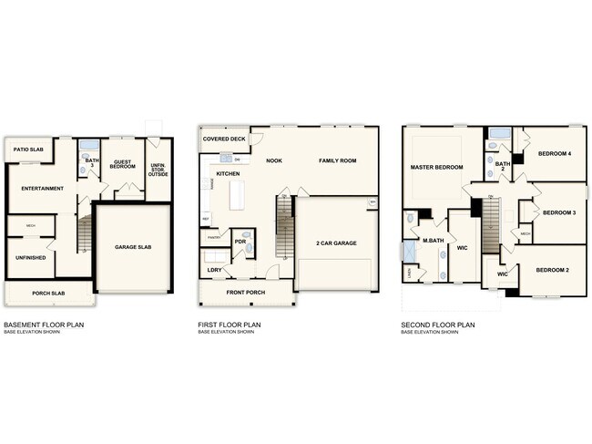 Building Photo - 2125 Laurel Vlg Cir