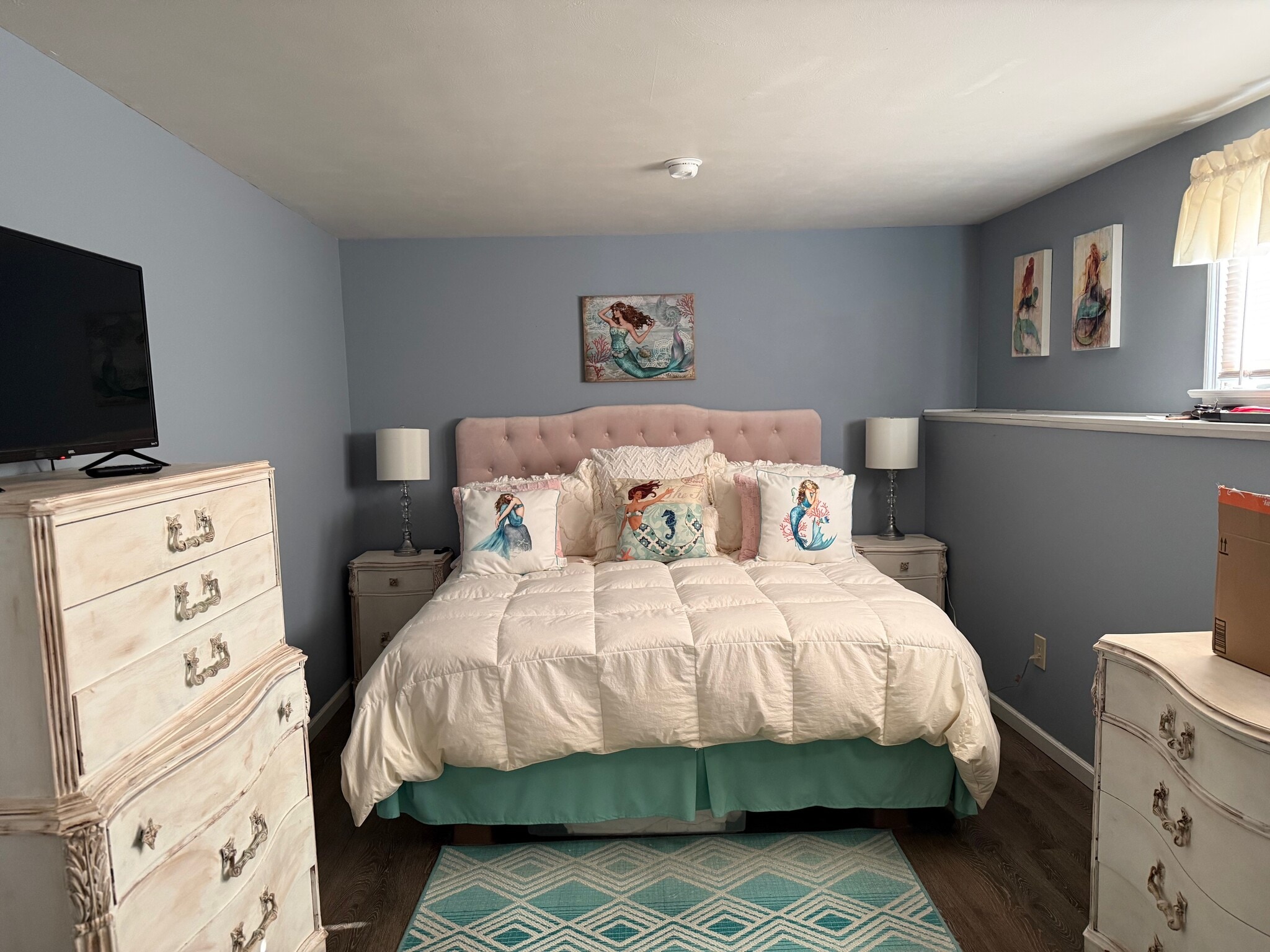 Bedroom 1 - 134 Deer Hill Ave