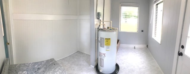 Laundry room - 2712 Dellwood Ave