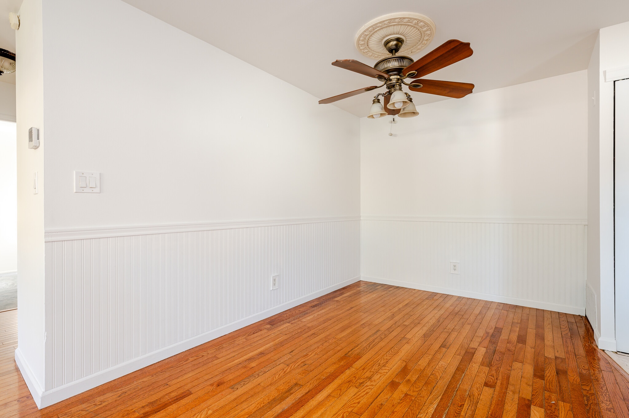 dining room - 112 Storm Dr