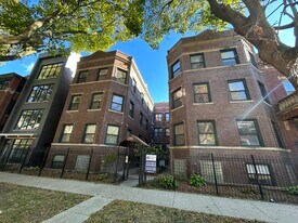 Building Photo - Greenwood Apartments