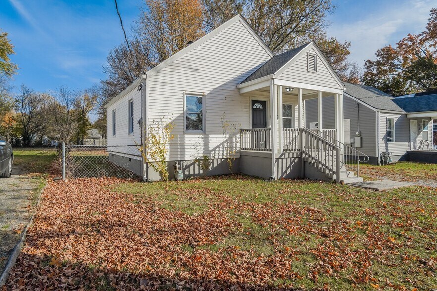 Building Photo - 205 N 39th St