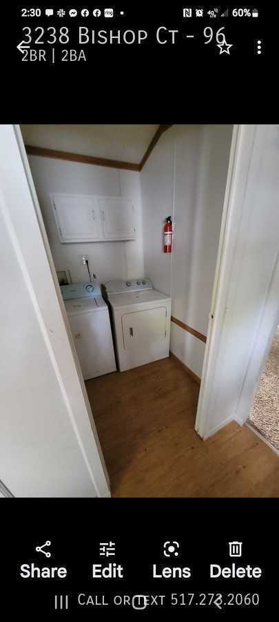 Building Photo - Remodeled Mobile Home - Fall Move in Specials