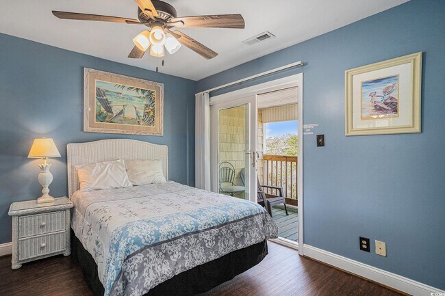 Building Photo - 4314 S Ocean Blvd