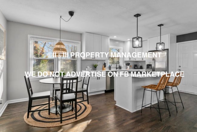 Building Photo - 4023 W 62nd Terrace