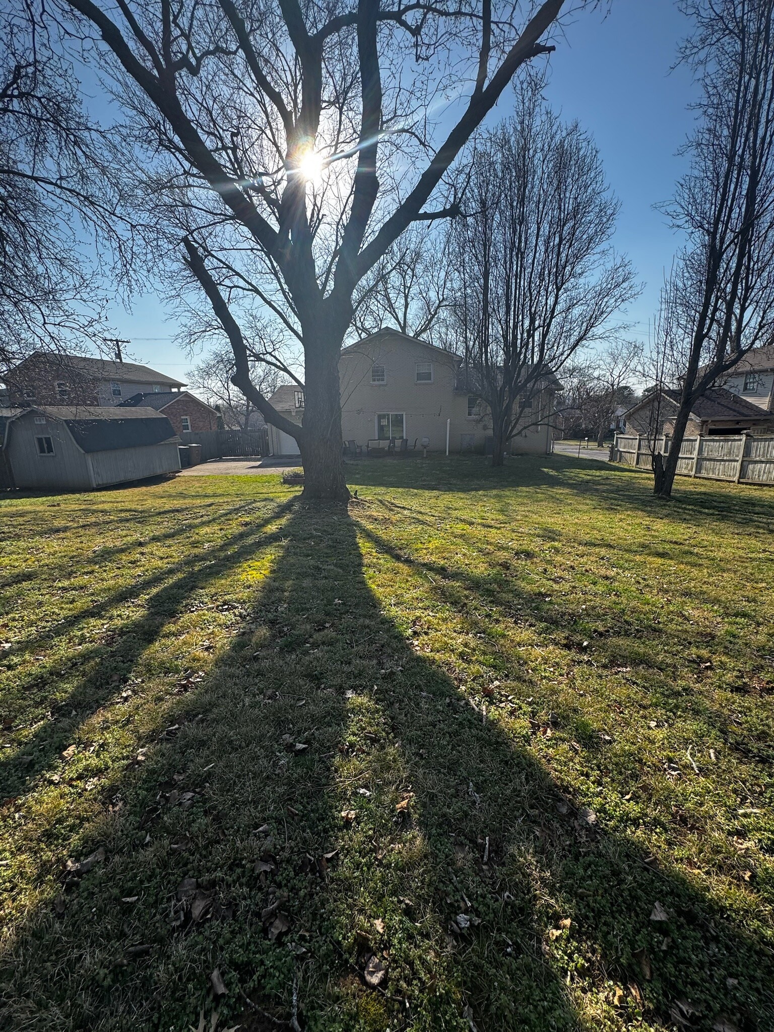 Building Photo - 5128 Brucewood Dr