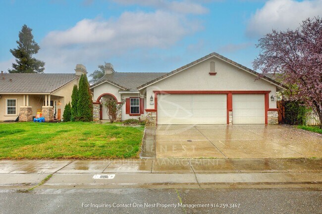 Building Photo - 3-bedroom, 2-bathroom single-family home in Wheatland
