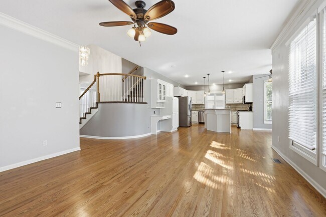 Building Photo - Luxury, Location & Lifestyle—All in One! Executive Home w/ Community Pool