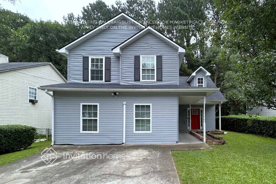 Primary Photo - 3550 Broad Oak Ct