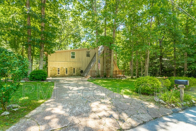 Building Photo - 1602 Rustic Homes Ln