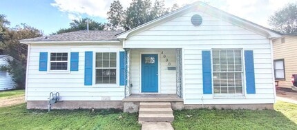 Building Photo - 4000 Austin Ave