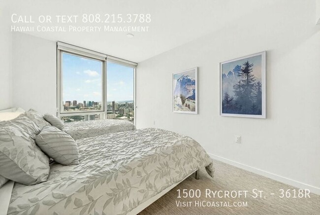 Building Photo - 1500 Rycroft St