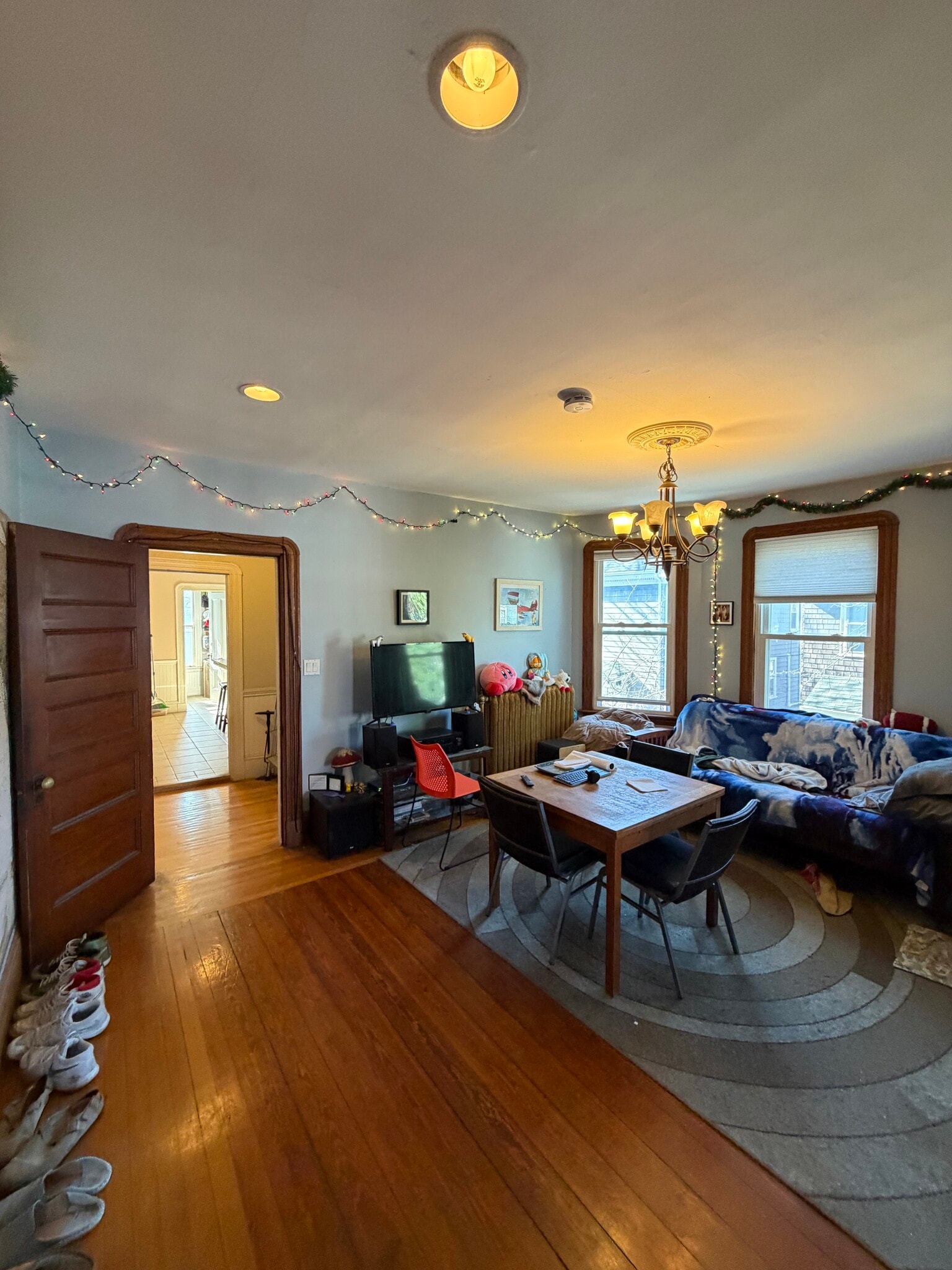 Building Photo - 3 Cambridge Ter