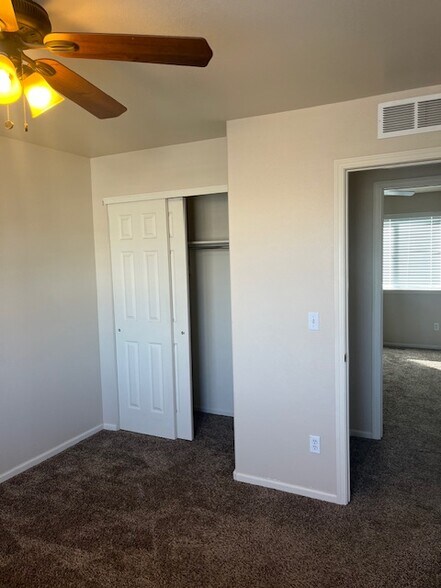 BEDROOM - 95 Pike Lane