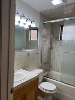 Full Bath - 2501 Ocean Ave
