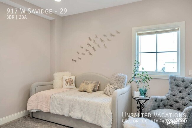 Building Photo - Spring Lake Condo w/ Lake Views