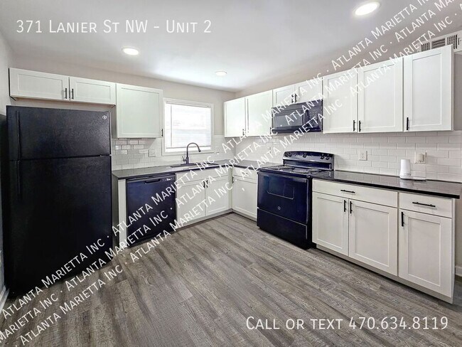 Building Photo - 371 Lanier St NW