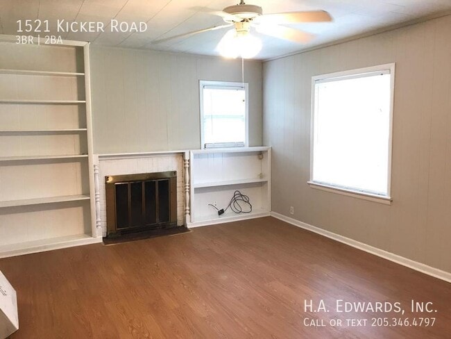 Primary Photo - 1521 Kicker Rd