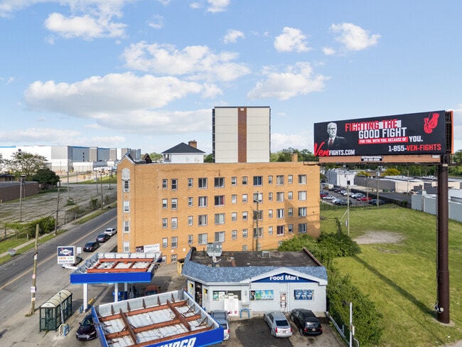 Primary Photo - Palmer Lane Apartments