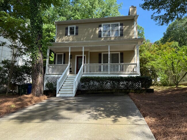 Primary Photo - 2431 Paul Ave NW