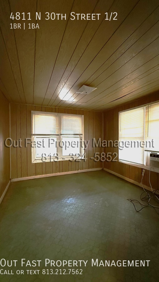 Building Photo - 4811 N 30th St