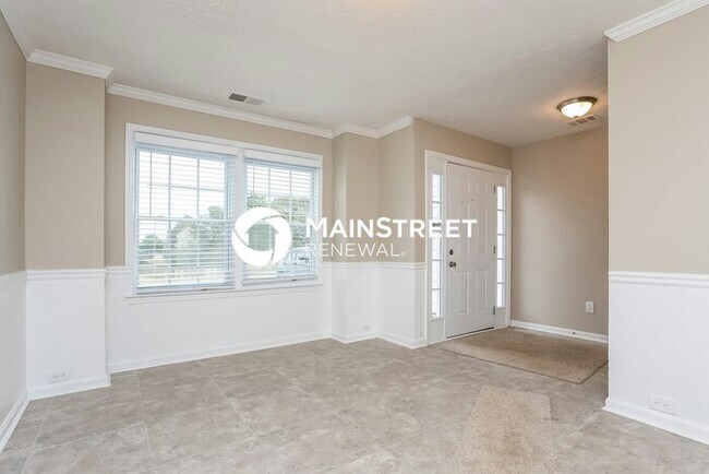 Building Photo - 4 Bedroom Pet-Friendly Home in Douglasville, GA with Main Street Renewal