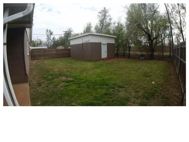 Building Photo - Edmond 4 bed home