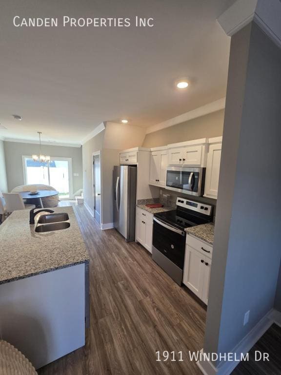 Building Photo - 1911 Windhelm Dr